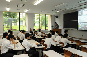 横須賀学院中学高等学校