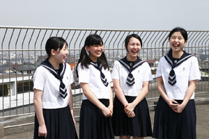 聖ヨゼフ学園中学校・高等学校