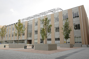 神奈川学園中学校・高等学校