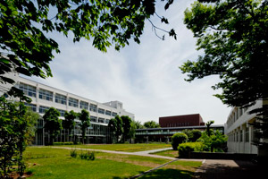 共立女子第二中学校・高等学校