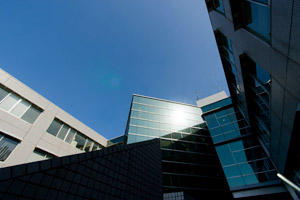 東京電機大学中学校・高等学校