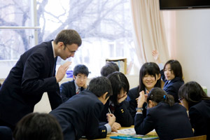 東京電機大学中学校・高等学校