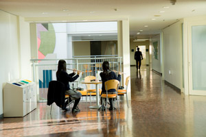 東京電機大学中学校・高等学校