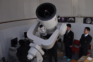 工学院大学附属高等学校