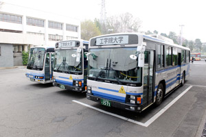 工学院大学附属高等学校