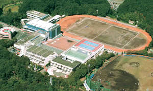 穎明館中学高等学校