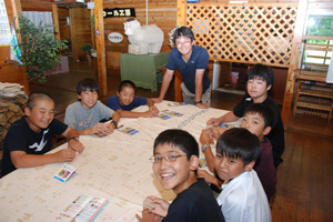日本大学第三高等学校・日本大学第三中学校