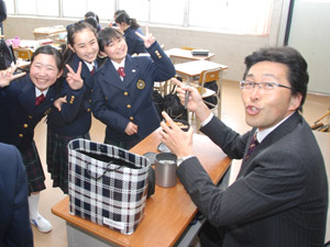 日本大学第三高等学校・日本大学第三中学校