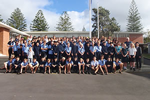 学習院中等科・高等科　海外留学