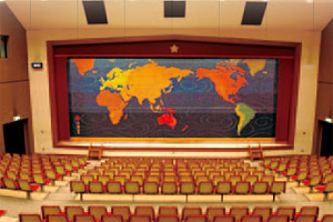 駿台学園中学校・高等学校　進路指導