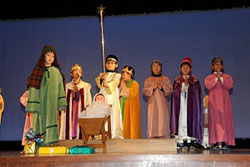 明治学園小学校・中学高等学校