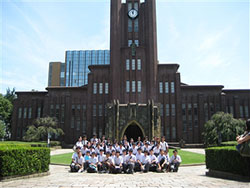 明治学園小学校・中学高等学校