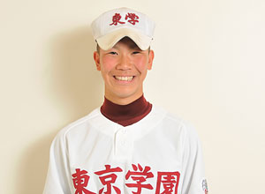 東京学園高等学校