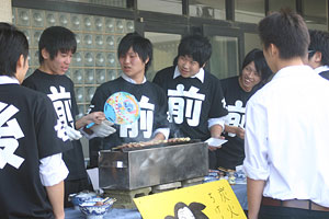 東京学園高等学校