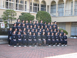 白百合学園中学校・高等学校