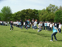 白百合学園中学校・高等学校