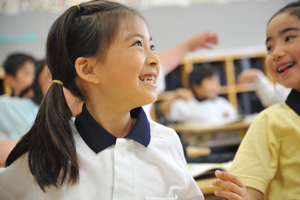 昭和学院小学校