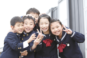 昭和学院小学校