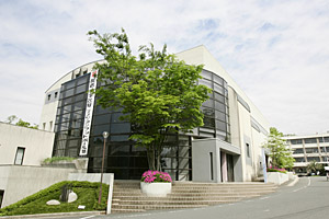 関西大倉中学校・高等学校 ホール