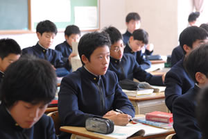 学習院中等科・高等科