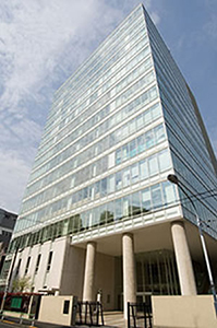 上野学園中学校・高等学校