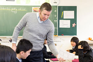 武蔵野中学高等学校