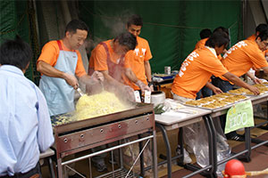 武蔵野中学高等学校