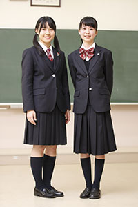 ファッショントレンド 新鮮な武蔵野 女子 学院 高等 学校
