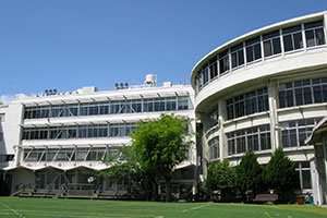 桜丘中学・高等学校
