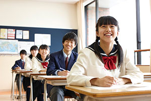 淑徳中学校・高等学校