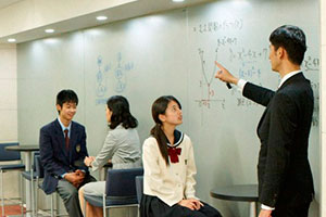 淑徳中学校・高等学校