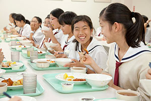 東京家政大学附属女子中学校・高等学校