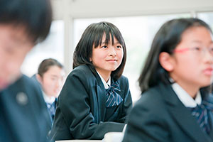 日本大学藤沢中学校