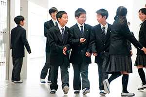 日本大学藤沢中学校