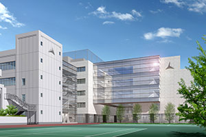 成城中学校・成城高等学校