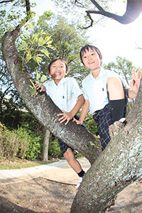 帝京大学小学校