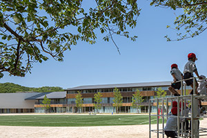 帝京大学小学校