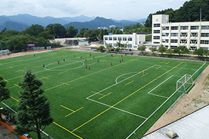 日本大学明誠高等学校