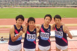 日本大学明誠高等学校