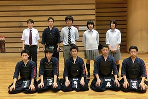 日本大学明誠高等学校