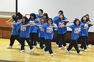 日出中学校・高等学校