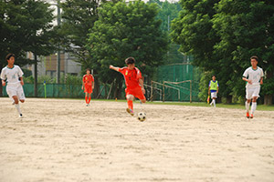 日出中学校・高等学校