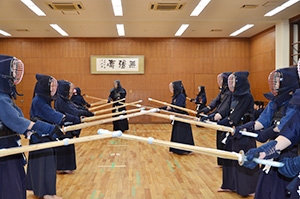 淑徳巣鴨中学高等学校