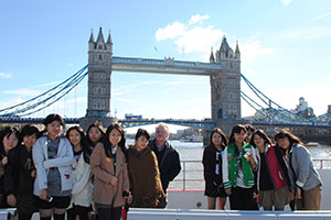 秀明八千代中学校