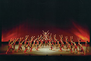 和洋国府台女子中学校・高等学校