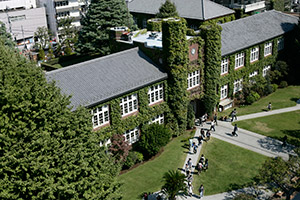 立教新座中学校・高等学校