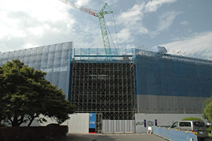 立教新座中学校・高等学校