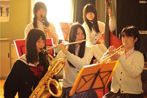 奈良育英中学高等学校