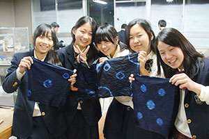 追手門学院中学校・高等学校