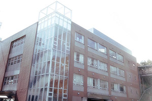 横浜創英中学・高等学校